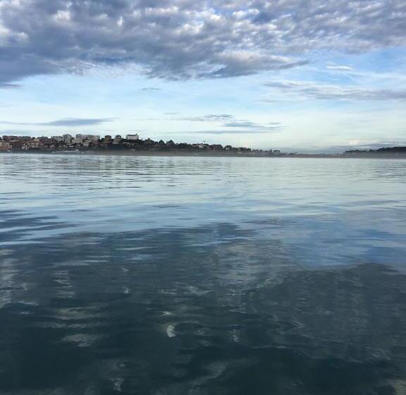 בית מלון כפרי La Trainera