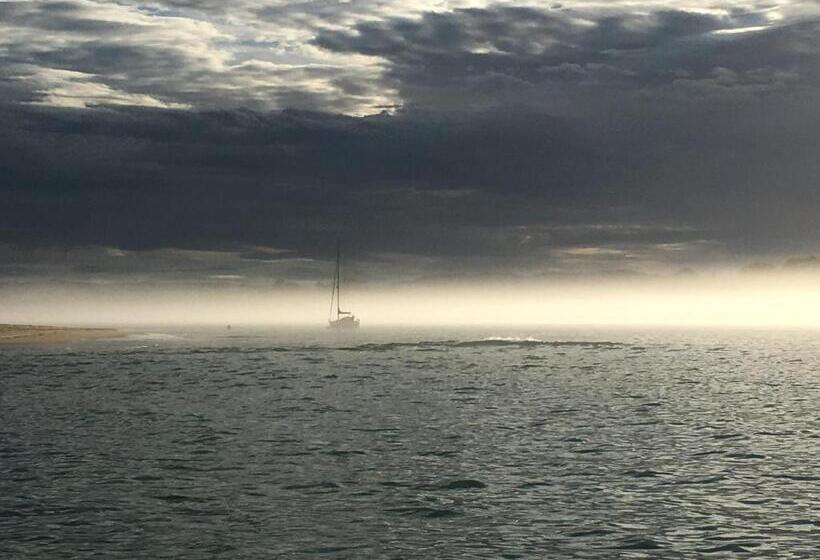 בית מלון כפרי La Trainera