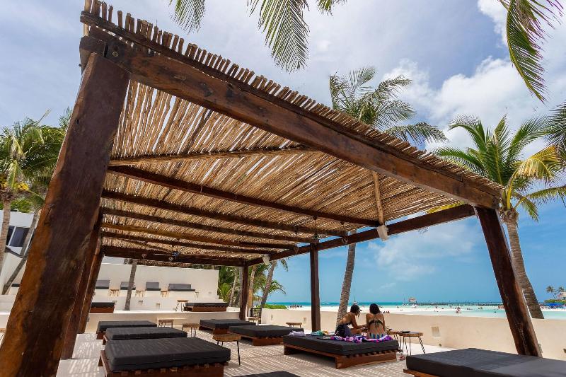 Lotus Beach Hotel   Adults Only