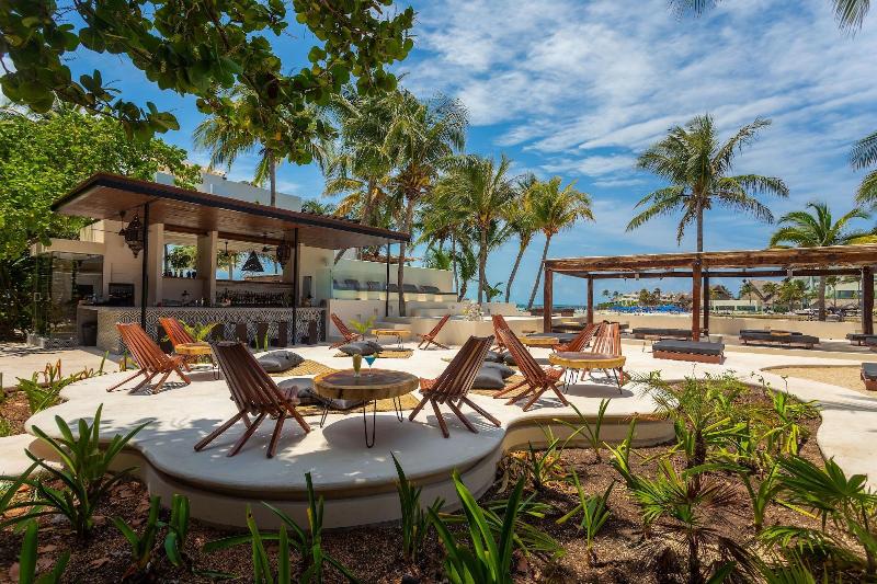 Lotus Beach Hotel   Adults Only