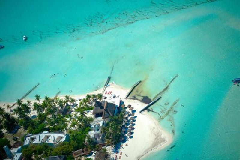 Lotus Beach Hotel   Adults Only