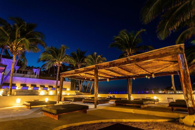 Lotus Beach Hotel   Adults Only