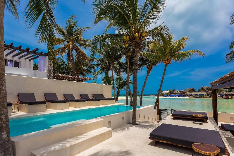 Lotus Beach Hotel   Adults Only