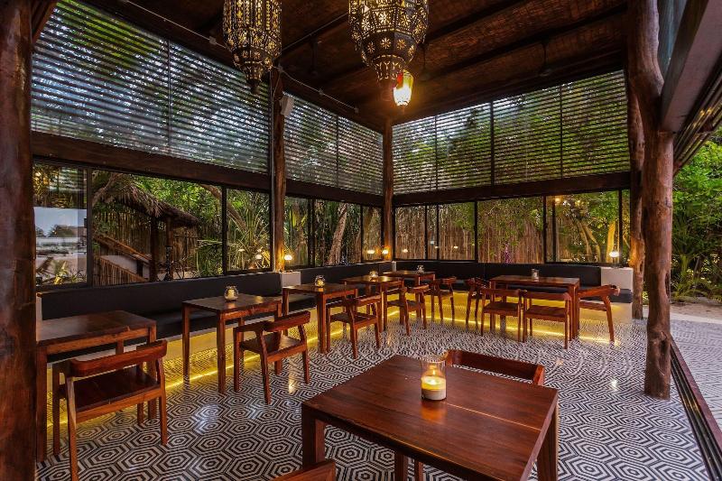 Lotus Beach Hotel   Adults Only