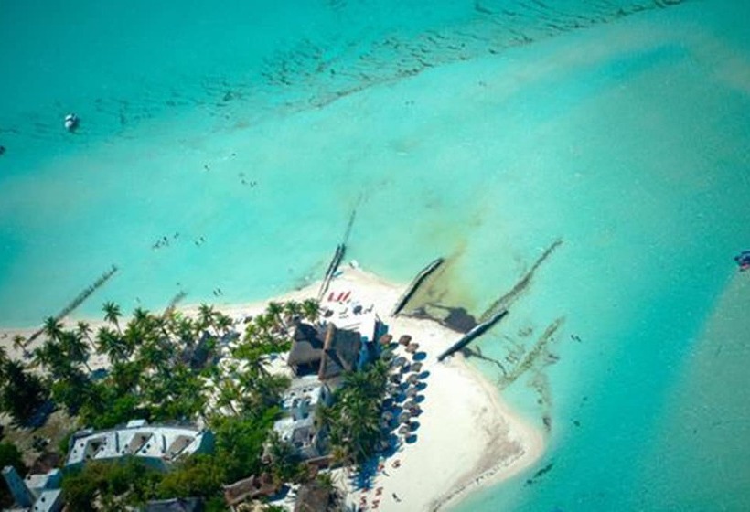 Lotus Beach Hotel   Adults Only