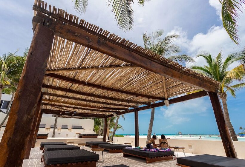 Lotus Beach Hotel   Adults Only