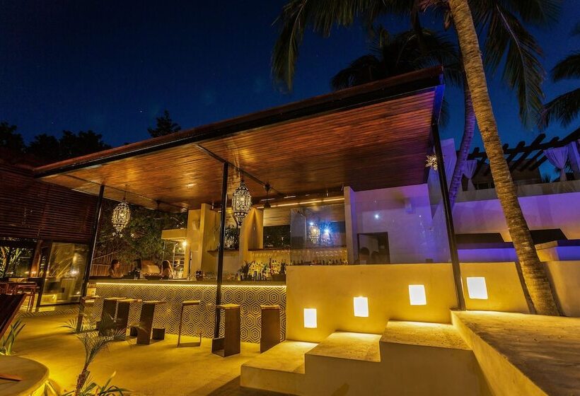 Lotus Beach Hotel   Adults Only