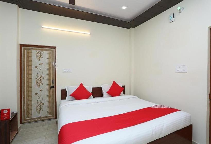 בית מלון כפרי Oyo 29351 Vintage Guest House