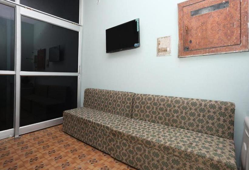 בית מלון כפרי Oyo 29351 Vintage Guest House