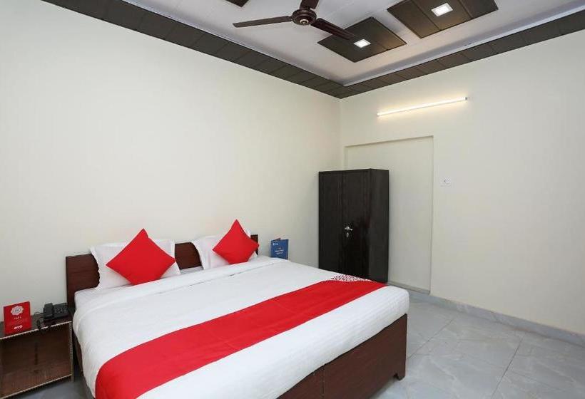 בית מלון כפרי Oyo 29351 Vintage Guest House