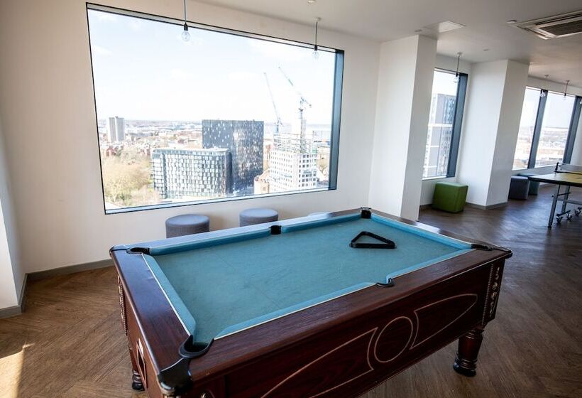 酒店 Popup Portsmouth