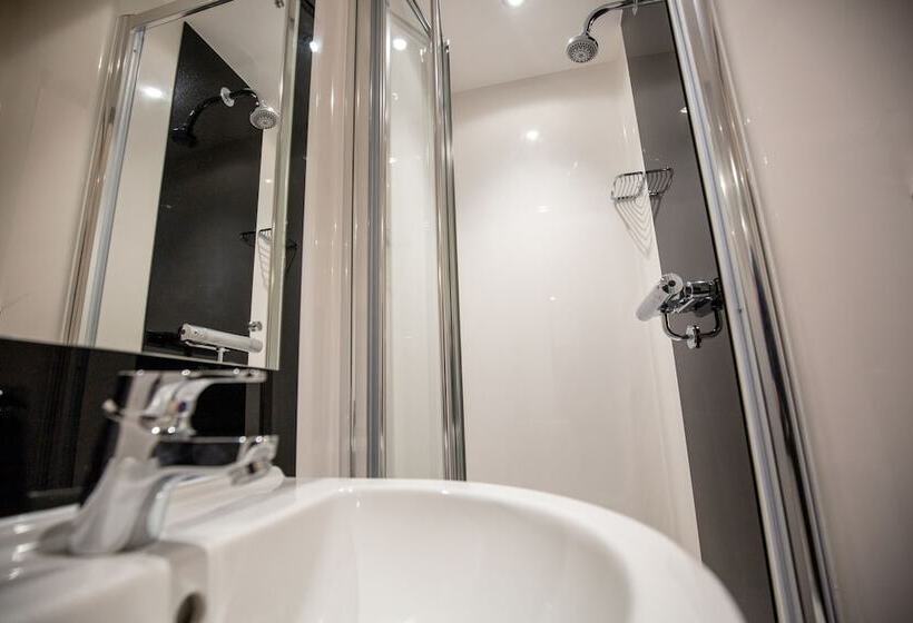 酒店 Popup Portsmouth