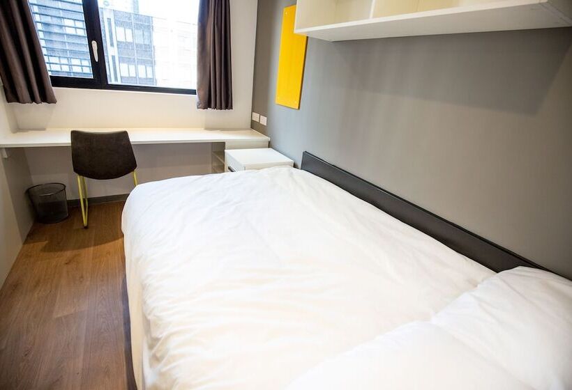 酒店 Popup Portsmouth