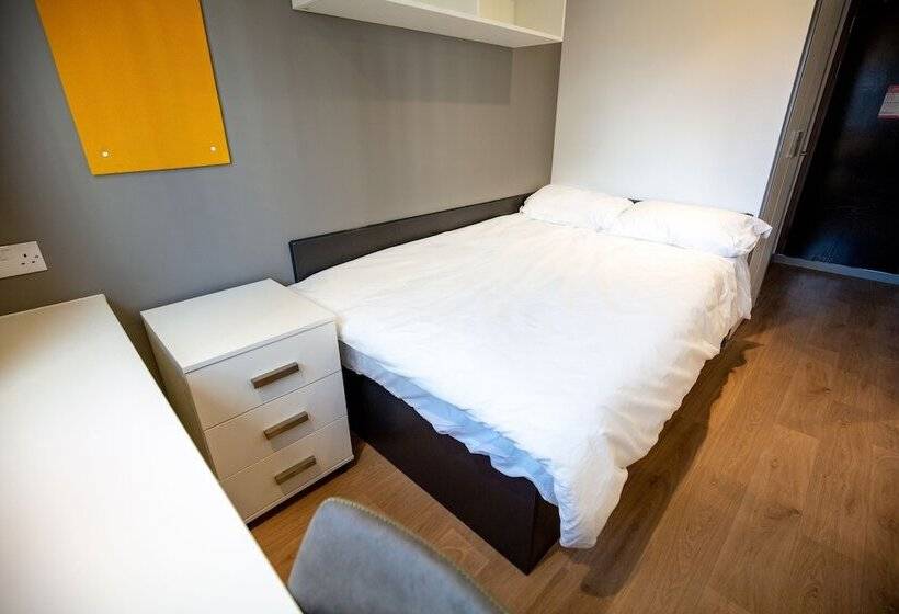 酒店 Popup Portsmouth