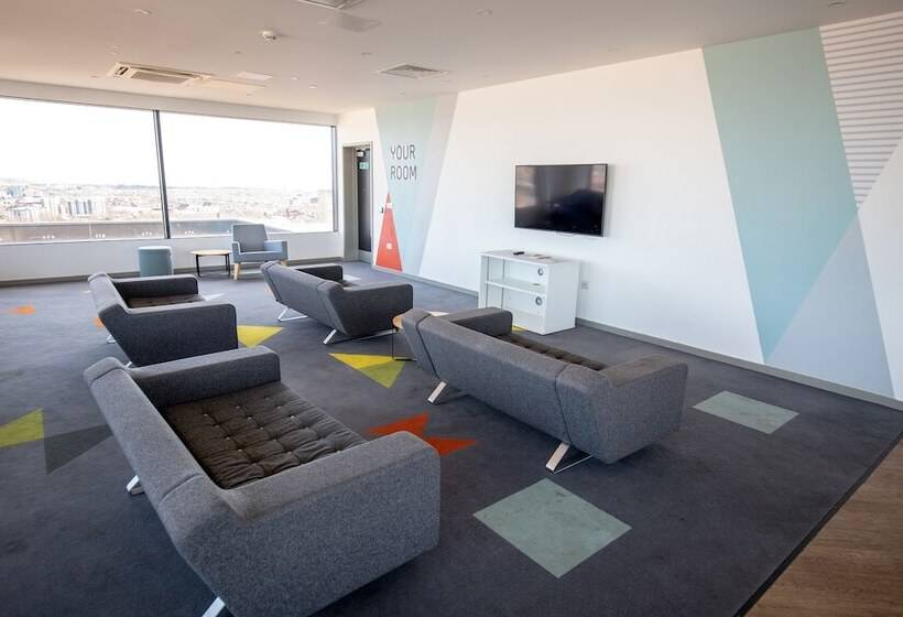 酒店 Popup Portsmouth