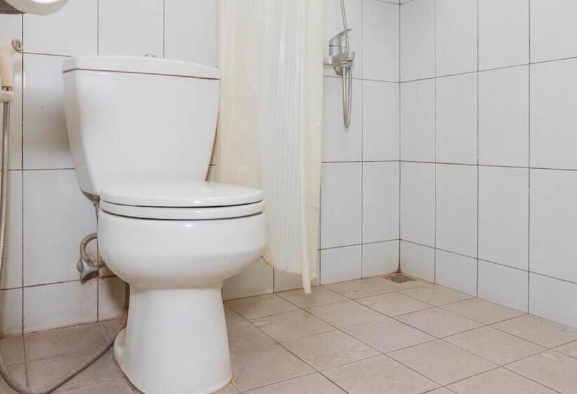 호텔 Reddoorz @ Cikutra 3