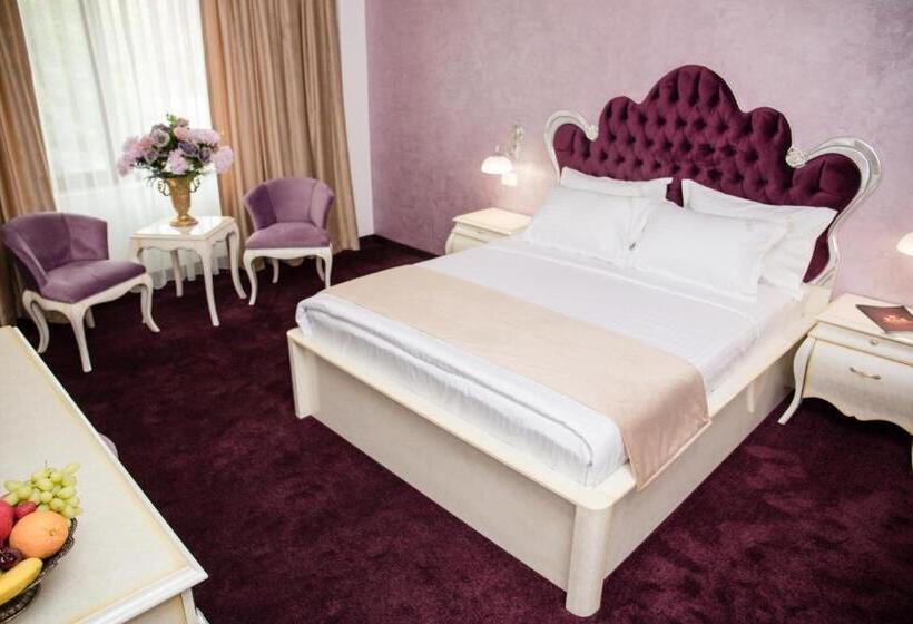 酒店 Royal Boutique Mangalia Breeze