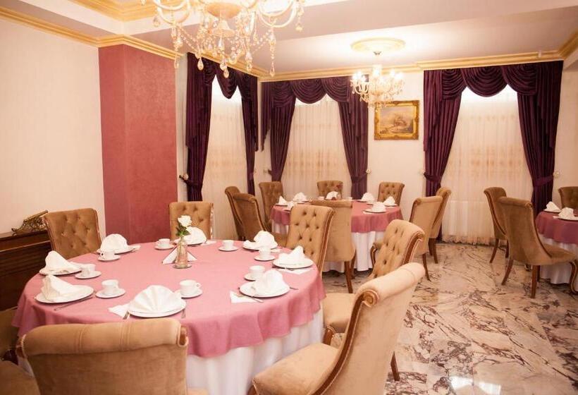 酒店 Royal Boutique Mangalia Breeze