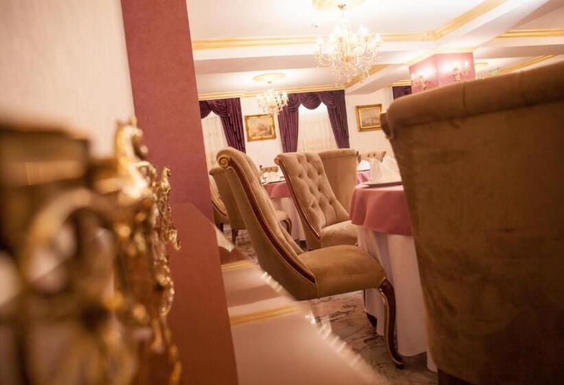 酒店 Royal Boutique Mangalia Breeze