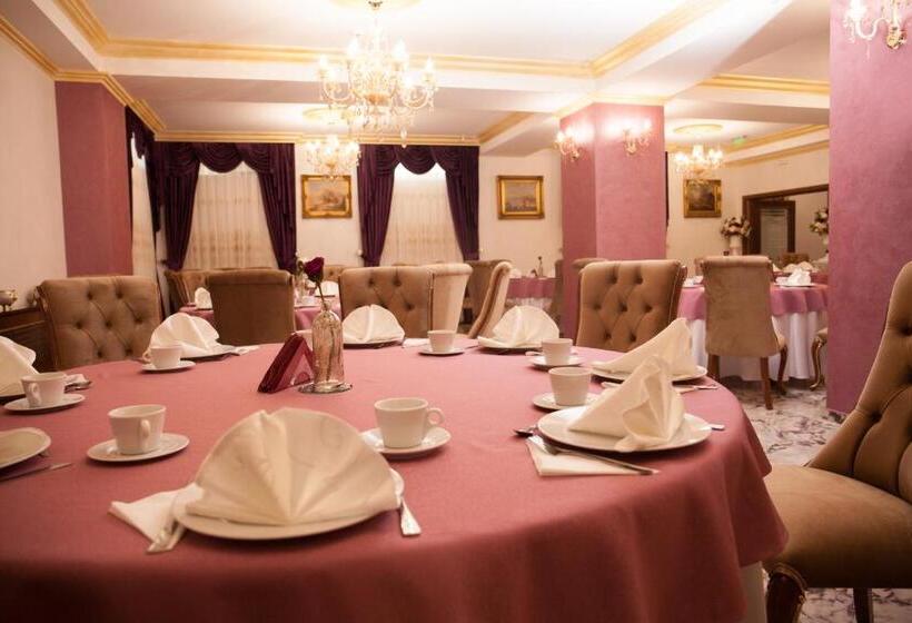 酒店 Royal Boutique Mangalia Breeze