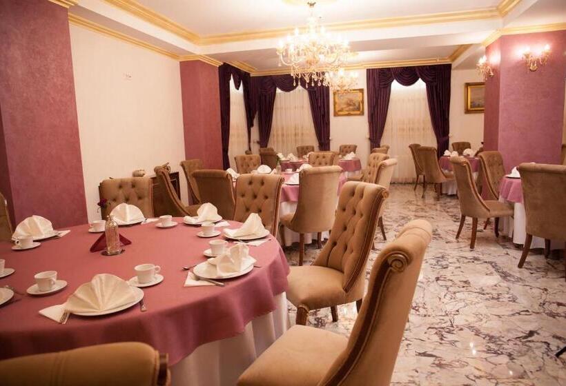 酒店 Royal Boutique Mangalia Breeze