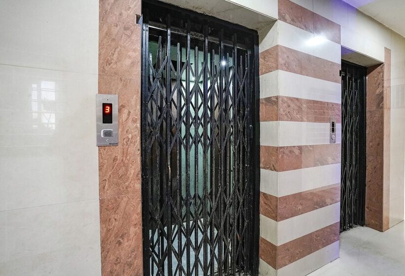 Fabhotel Shanti Sadan