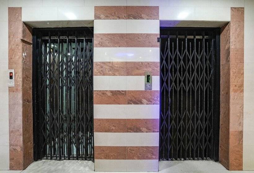 Fabhotel Shanti Sadan