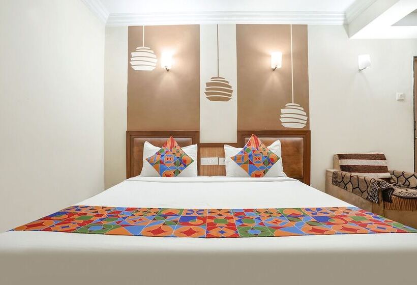 Fabhotel Shanti Sadan