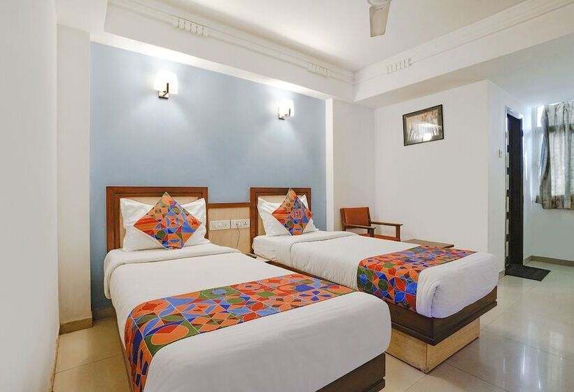 Fabhotel Shanti Sadan