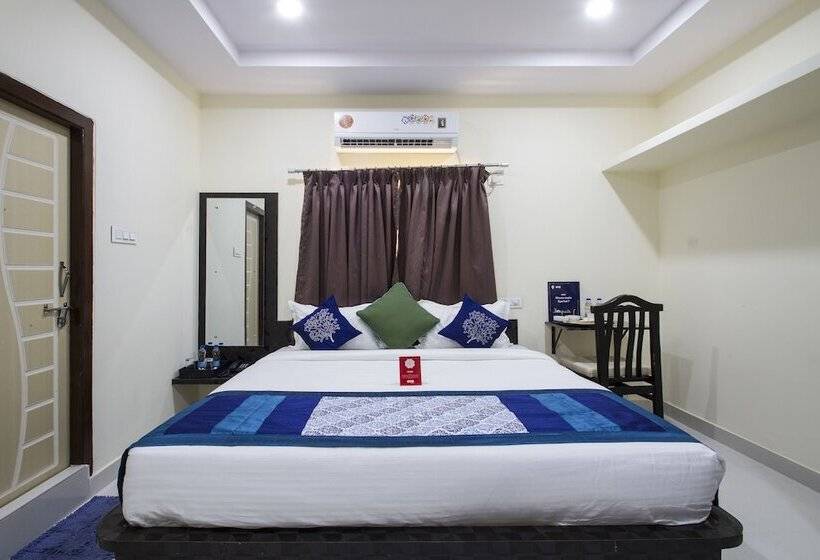 Hotel Sumangali Residency