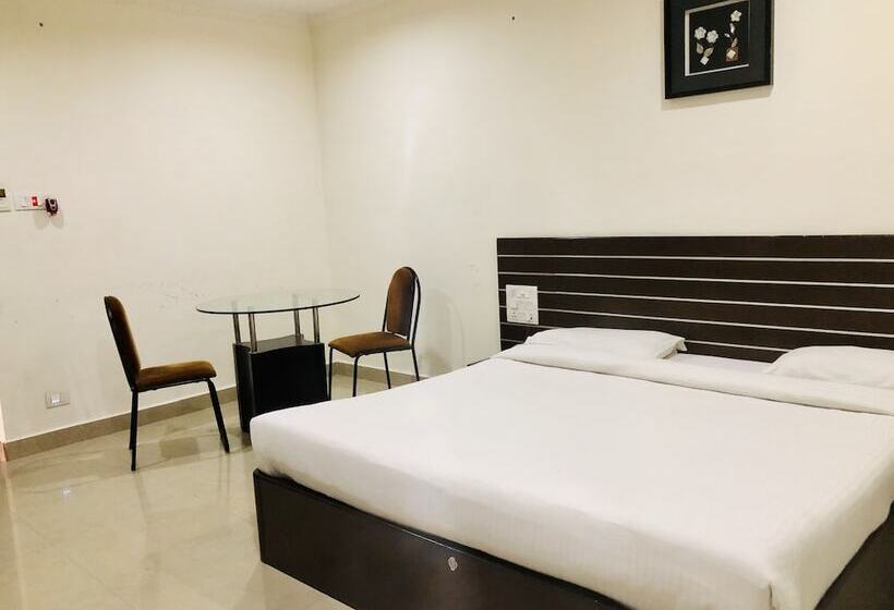 Hotel Sumangali Residency