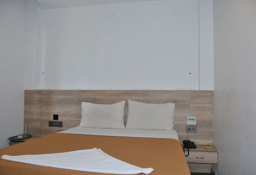 Hotel Sumangali Residency