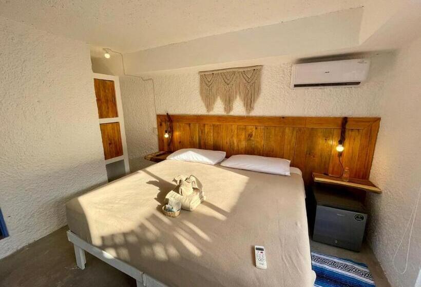 Mio Tulum Hotel Boutique