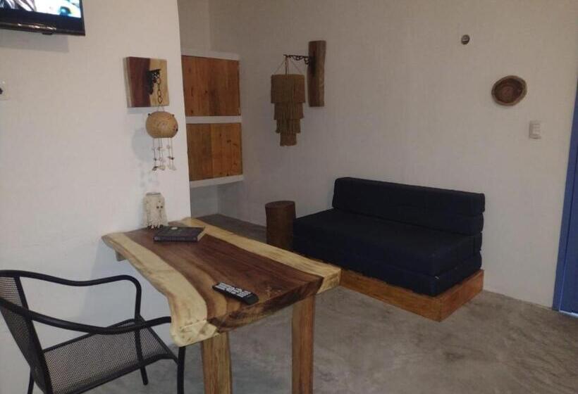 Mio Tulum Hotel Boutique