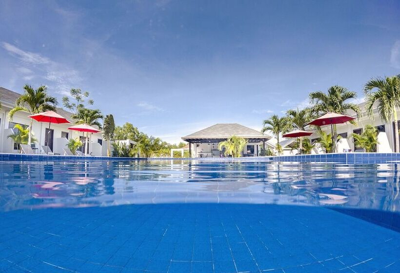 Ohana, Panglao Resort