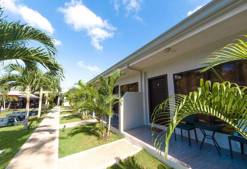 Ohana, Panglao Resort