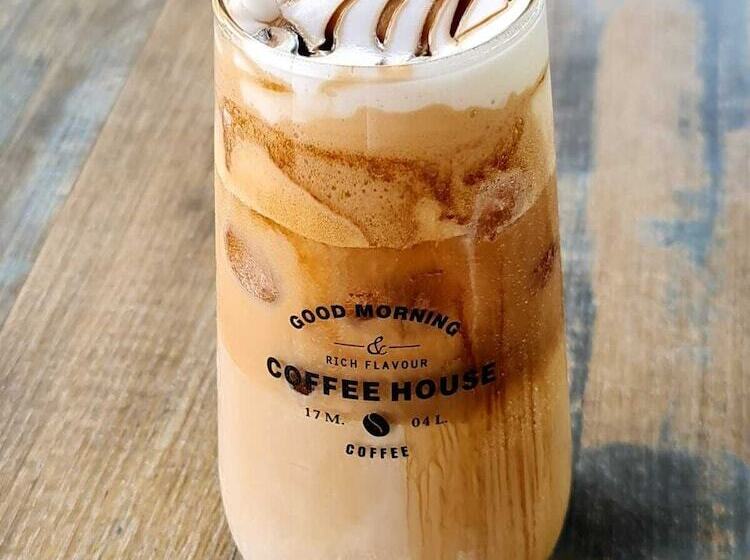 Ohana, Panglao Resort