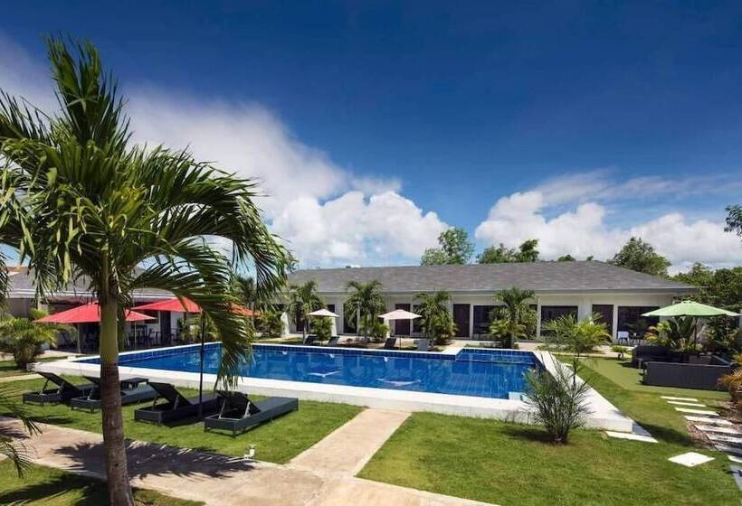 Ohana, Panglao Resort