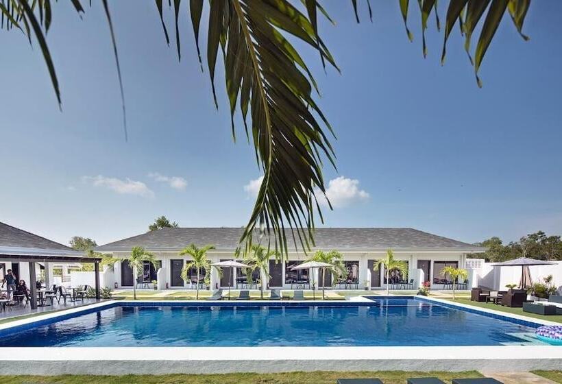 Ohana, Panglao Resort