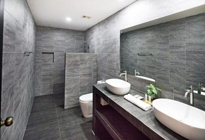 Ohana, Panglao Resort