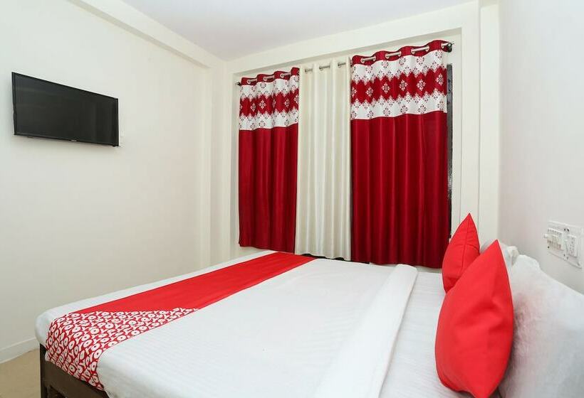 Oyo 28260 Hotel Ganga Sagar