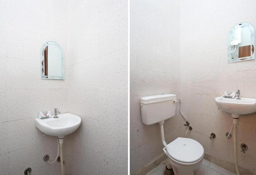 Oyo 30451 Hotel Yaduvanshi