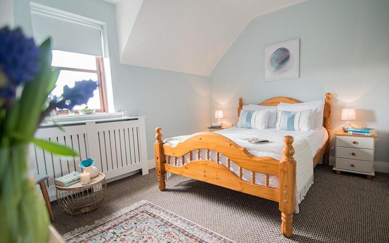 بنسيون Oar Restaurant And Rooms