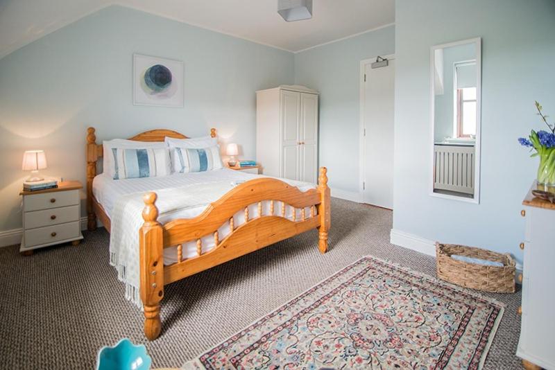 بنسيون Oar Restaurant And Rooms