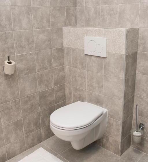 פנסיון Penzión Poľovník