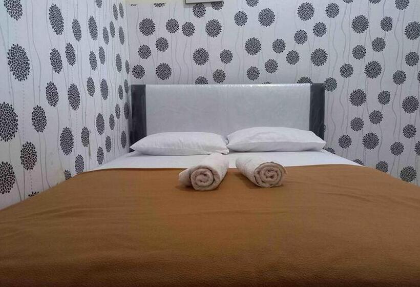 Пансион Omah Jaban Jogja Mitra Reddoorz