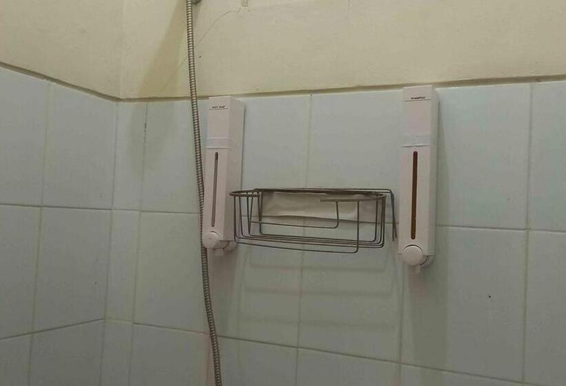 Пансион Omah Jaban Jogja Mitra Reddoorz