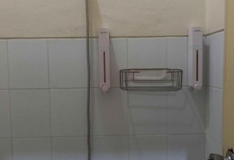 Пансион Omah Jaban Jogja Mitra Reddoorz