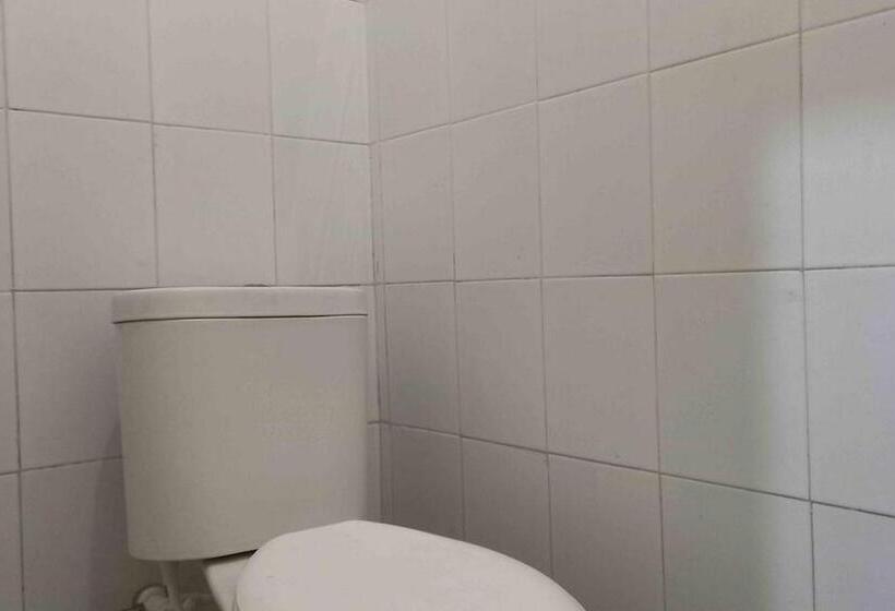 Пансион Omah Jaban Jogja Mitra Reddoorz