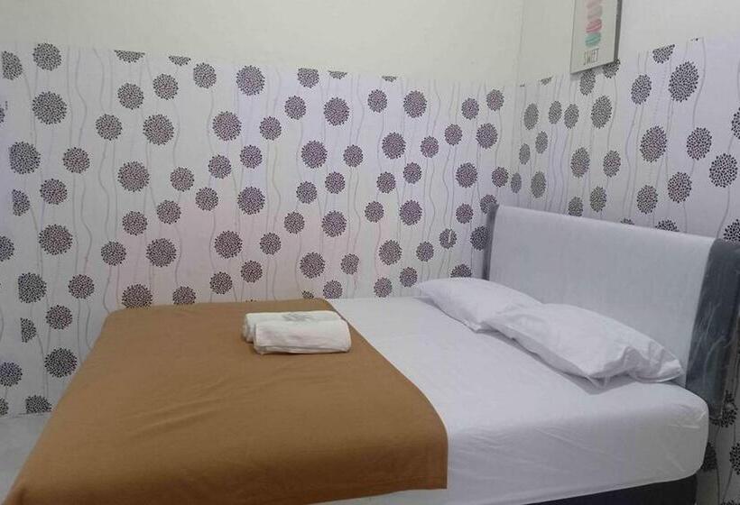 Пансион Omah Jaban Jogja Mitra Reddoorz